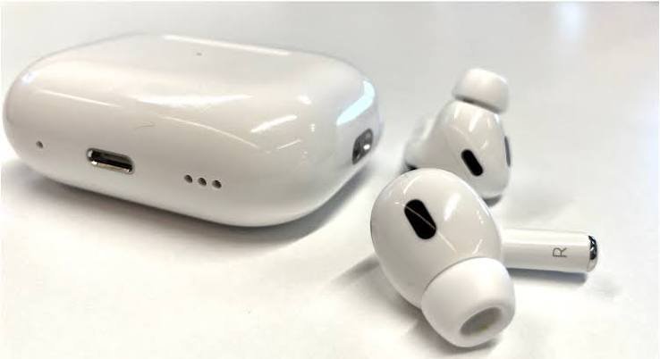 AirPods Pro 2 Earbuds #1 Best Wireless Headphones PK - Image 3