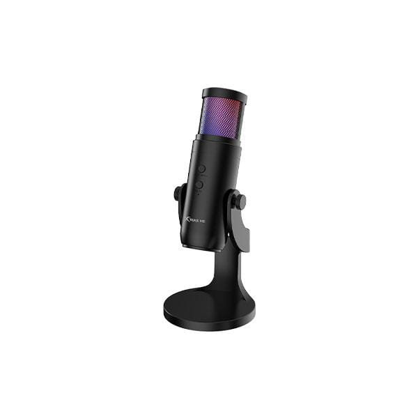 Xtrike Me USB 12 RGB Light Gaming Microphone #1 PK - Image 4