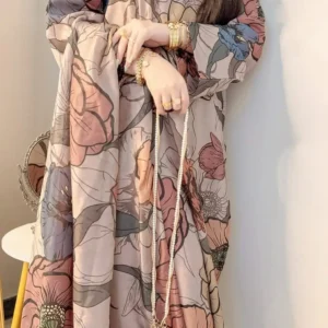 Women Digital Printed Suit