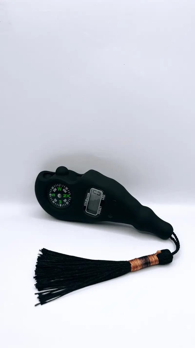 Digital Tasbeeh with Qibla Compass #1 Best Price PK - Image 3