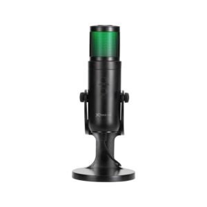 Xtrike Me USB 12 RGB Light Gaming Microphone #1 PK
