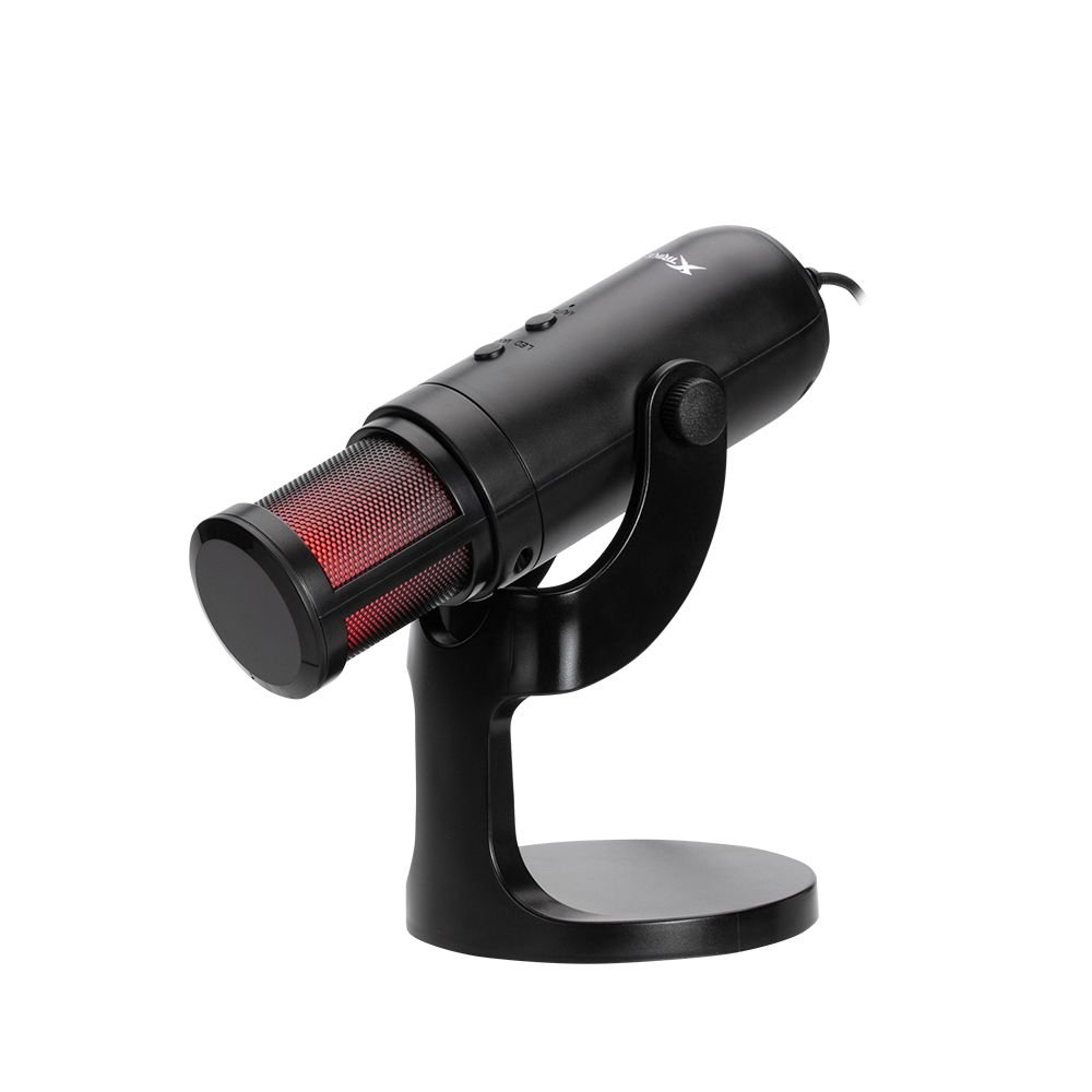 Xtrike Me USB 12 RGB Light Gaming Microphone #1 PK - Image 3