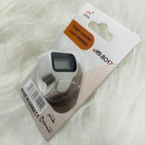 Digital Finger Counter Tasbih #1 Best Tally Counter PK