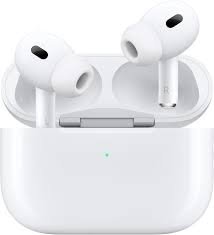 AirPods Pro 2 Earbuds #1 Best Wireless Headphones PK