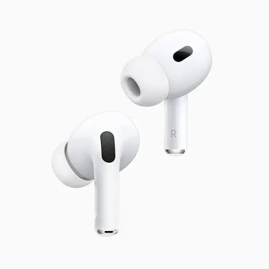 AirPods Pro 2 Earbuds #1 Best Wireless Headphones PK - Image 2