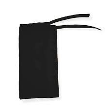Half Niqab with Patti #1 Best Soft Chiffon Cover PK - Image 2