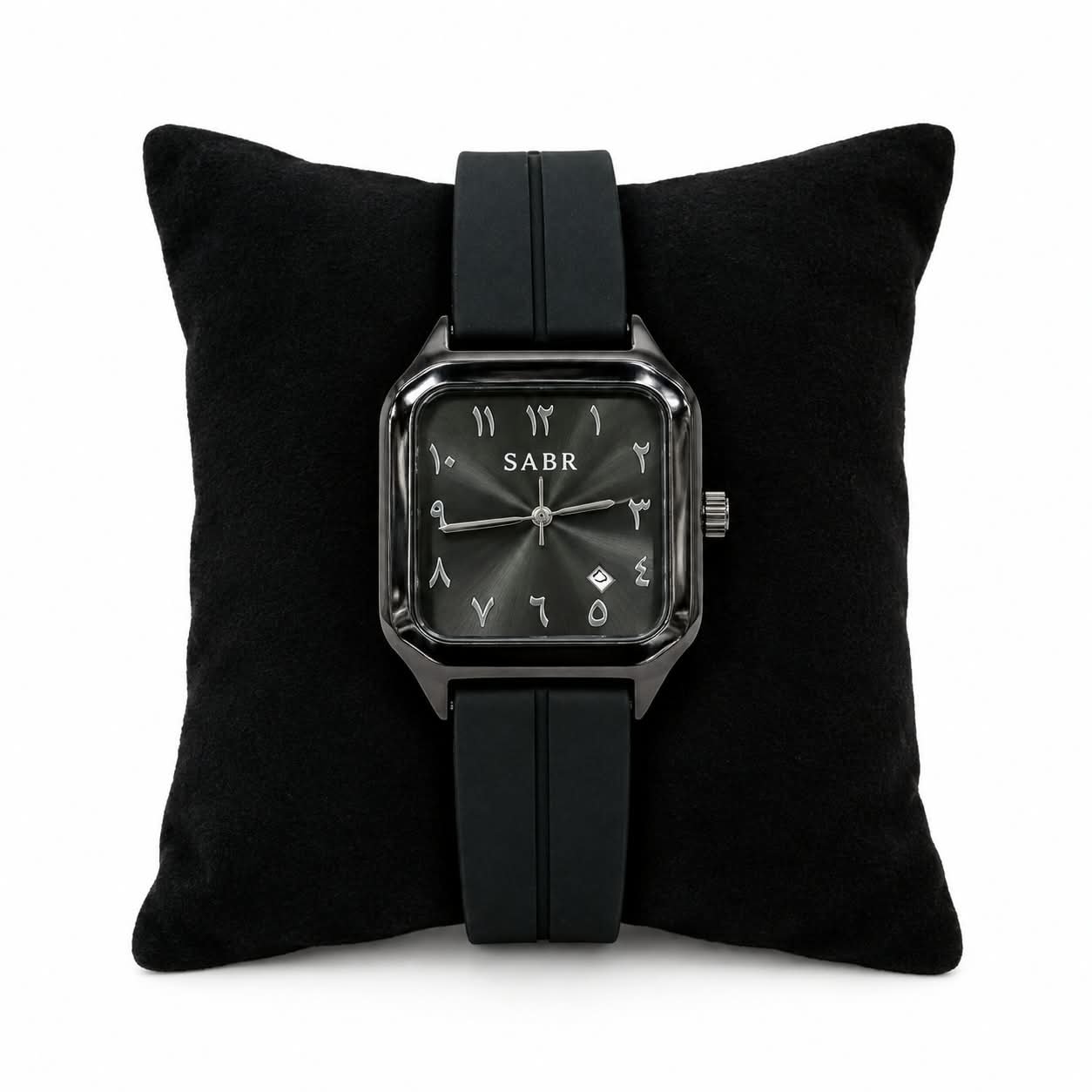 SABR Arabic Dial Watch #1 Best Price in Pakistan - Image 2